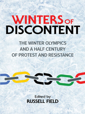 cover image of Winters of Discontent